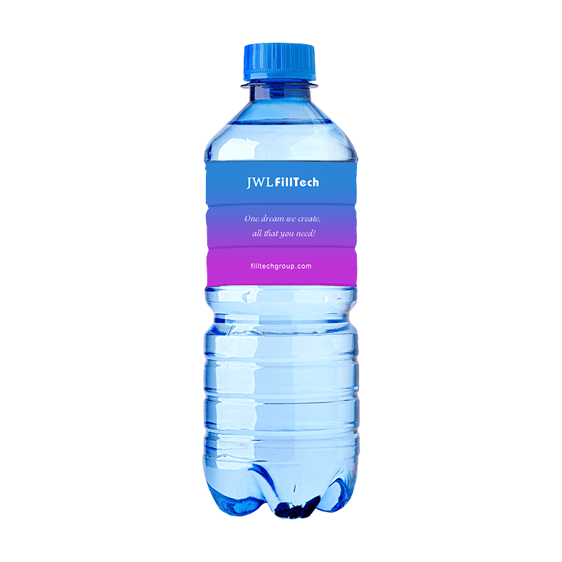 Juice Filling Line Solutions